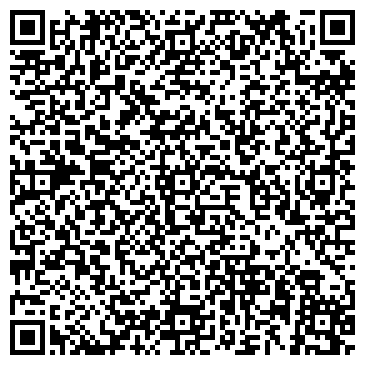 QR-код с контактной информацией организации ООО Управляющая компания жилищным фондом