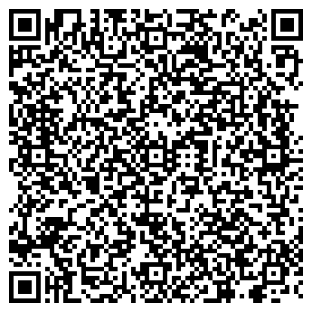 QR-код с контактной информацией организации ОАО Ростелеком