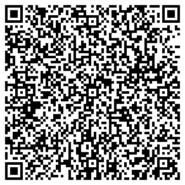 QR-код с контактной информацией организации Центр навигации