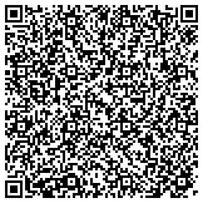QR-код с контактной информацией организации АО «Югорская территориальная энергетическая компания»
