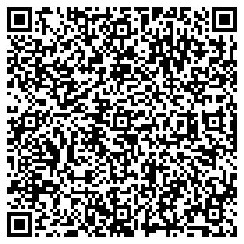 QR-код с контактной информацией организации ООО Силена