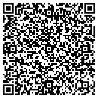 QR-код с контактной информацией организации Вкусняшка