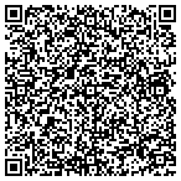 QR-код с контактной информацией организации Золотая Нить