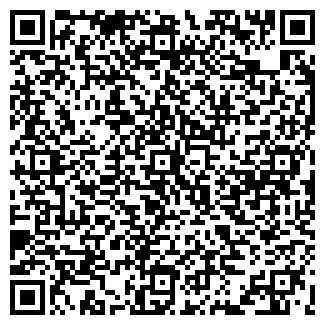 QR-код с контактной информацией организации Силуэт