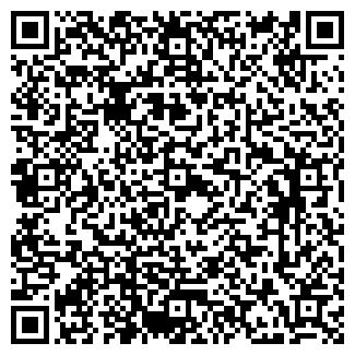 QR-код с контактной информацией организации Рюмочная