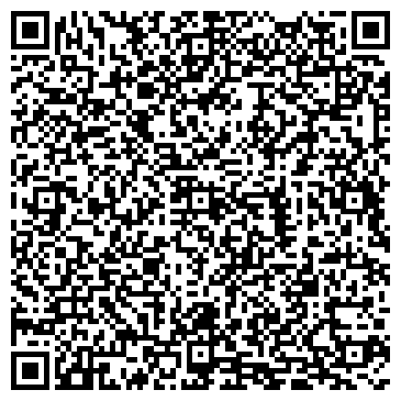 QR-код с контактной информацией организации Fanfaro, оптовая компания, ООО Виха