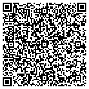 QR-код с контактной информацией организации ООО «Заслон»