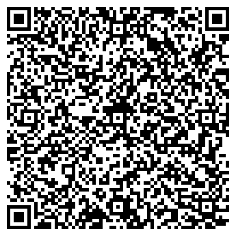 QR-код с контактной информацией организации ИП Пурбуев Ц.Д.
