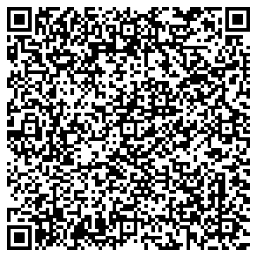 QR-код с контактной информацией организации Скат, автосервис, ИП Бурова В.Б.