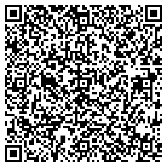 QR-код с контактной информацией организации WEB курьер