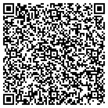 QR-код с контактной информацией организации Алдис