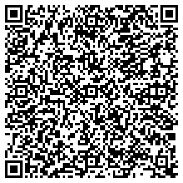 QR-код с контактной информацией организации ООО «Алгоритм Успеха»