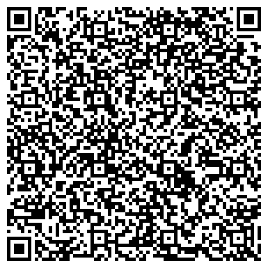 QR-код с контактной информацией организации ООО Аквамарин Интернейшнл