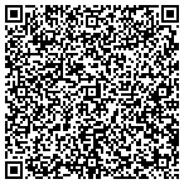 QR-код с контактной информацией организации ООО Матрис