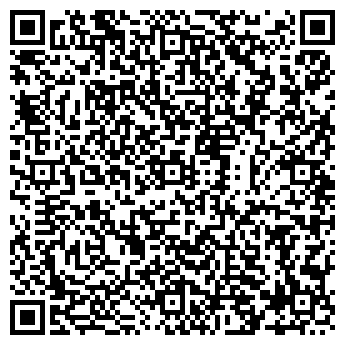 QR-код с контактной информацией организации Мастер Лю