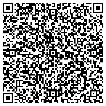 QR-код с контактной информацией организации Наш двор-РСК