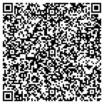 QR-код с контактной информацией организации Ламбрекен