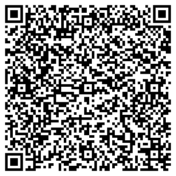 QR-код с контактной информацией организации Мастер Лю