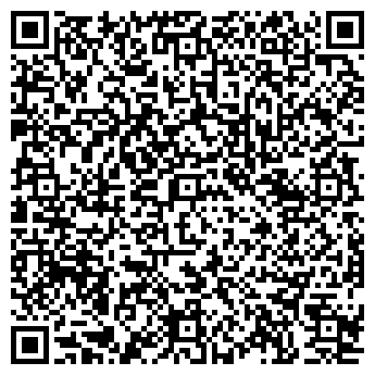 QR-код с контактной информацией организации Askona