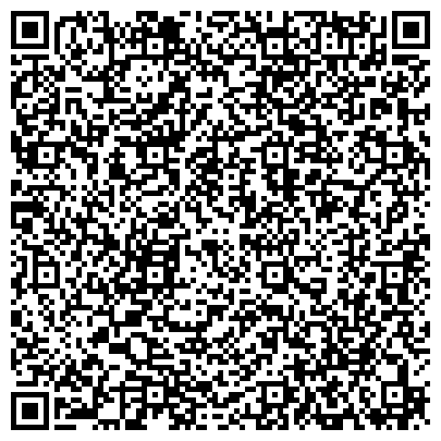 QR-код с контактной информацией организации Учреждение по благоустройству восточного внутригородского района