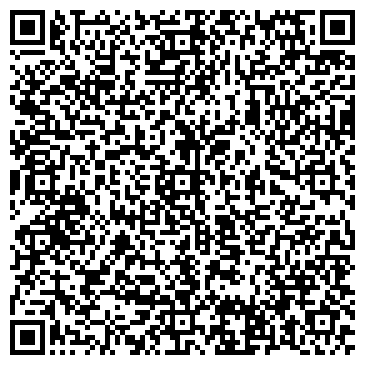 QR-код с контактной информацией организации ОАО Мордоввтормет