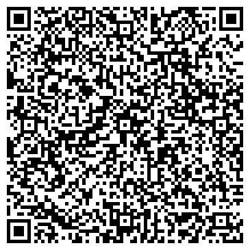 QR-код с контактной информацией организации Визажист-студия Елизаветы Корженко