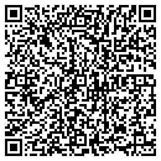 QR-код с контактной информацией организации ООО 74pro