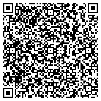 QR-код с контактной информацией организации Модница
