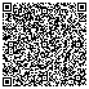 QR-код с контактной информацией организации VPN