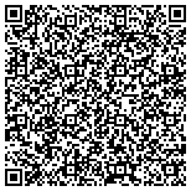 QR-код с контактной информацией организации ООО ГорВторСырьё