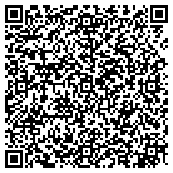 QR-код с контактной информацией организации КЕБАБ ХАУС