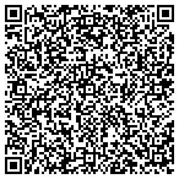 QR-код с контактной информацией организации ГАЗТЕПЛОСЕРВИС ТОРГОВЫЙ ДОМ, ООО