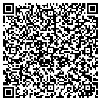 QR-код с контактной информацией организации Нуур