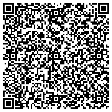 QR-код с контактной информацией организации ИП Мун А.М.