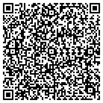 QR-код с контактной информацией организации Лидер