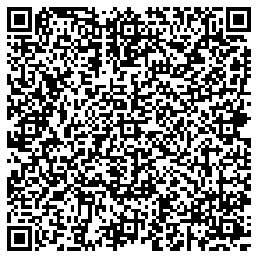 QR-код с контактной информацией организации ООО Киасофт Сервис