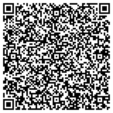 QR-код с контактной информацией организации Трифоновское кладбище  на Малинниках
