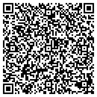 QR-код с контактной информацией организации Общежитие, КГУ