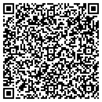 QR-код с контактной информацией организации Общежитие, КТЗ