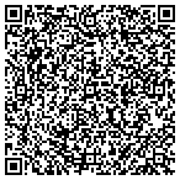 QR-код с контактной информацией организации Виктор