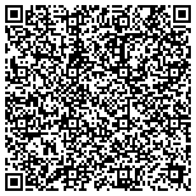 QR-код с контактной информацией организации Общежитие, Калужский областной колледж культуры и искусств