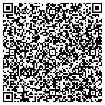 QR-код с контактной информацией организации АО «Коми энергосбытовая компания»