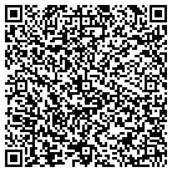 QR-код с контактной информацией организации Общежитие, МГТУ, №3