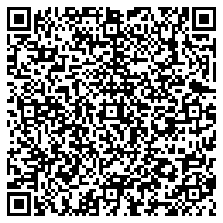 QR-код с контактной информацией организации Кухня