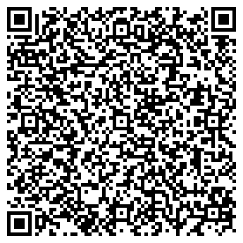 QR-код с контактной информацией организации Бытсервис, МУП, баня