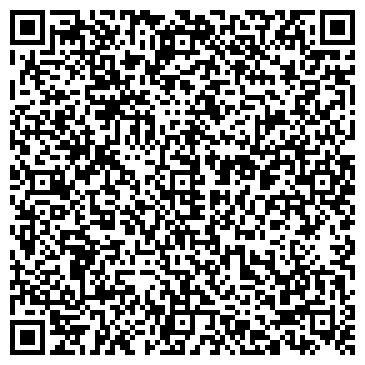QR-код с контактной информацией организации НПО "САРГАЗ"