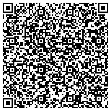 QR-код с контактной информацией организации Общежитие, Государственный университет Министерства финансов