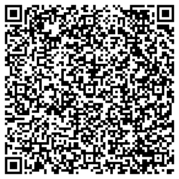 QR-код с контактной информацией организации ООО ЖЭК