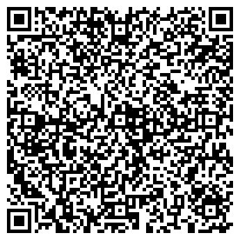 QR-код с контактной информацией организации Пархаус, сауна