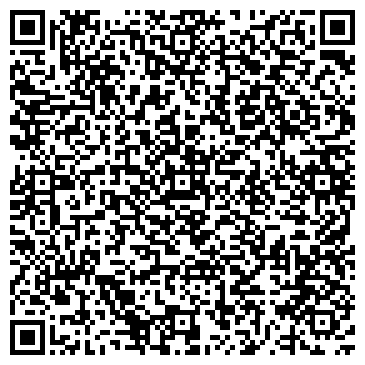 QR-код с контактной информацией организации ООО УК Русич
